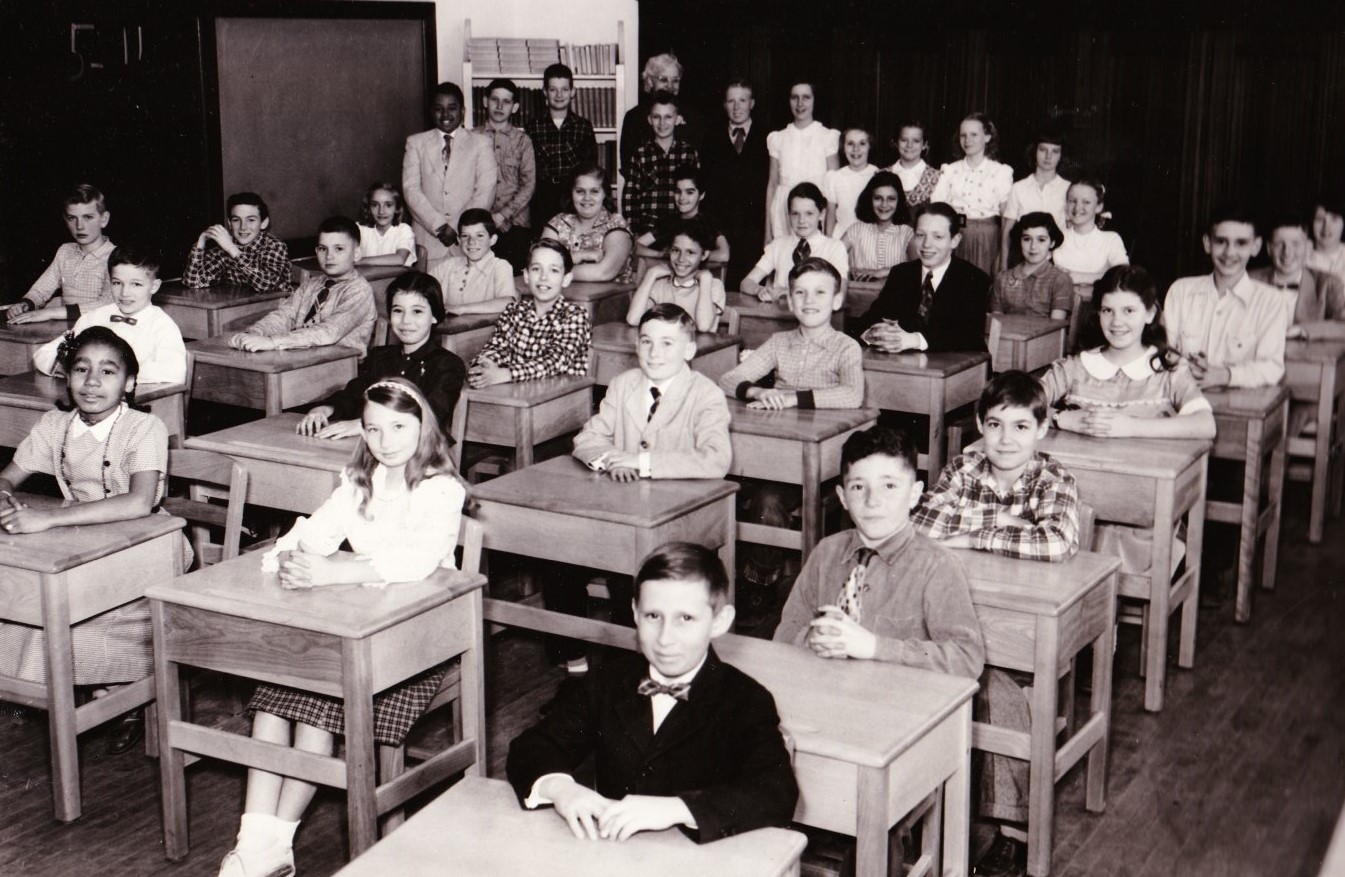 Class 62 Adelaide Watkins Hasbrouck Grade 5